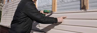 Best Siding Removal and Disposal  in Mckinley, PA